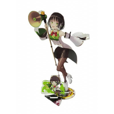 アクリルスタンド(SynthesizerV)