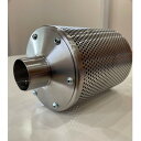 【ふるさと納税】miniコーヒーロースター300g用 チタンパンチングドラム【1542780】