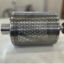 【ふるさと納税】miniコーヒーロースター 300g用 ステンレス製パンチングドラム【1542782】