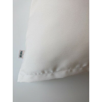 【ふるさと納税】丹後シルク枕カバー白 髪と肌にやさしい絹100%の国産寝具 京都与謝野より 【高島屋選定品】【1641468】 [3]