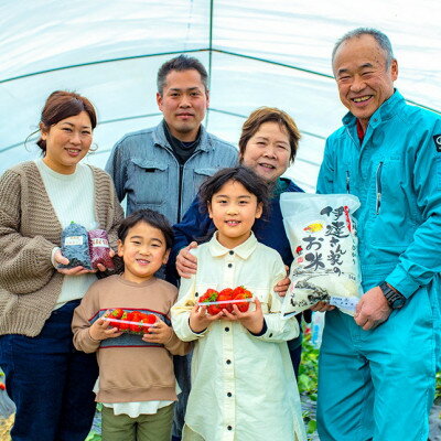 【ふるさと納税】令和7年産新米　特別栽培キヌヒカリ「京の豆っこ米」精米10kg　京都与謝野町　【伊達農園】　数量限定【1684179】