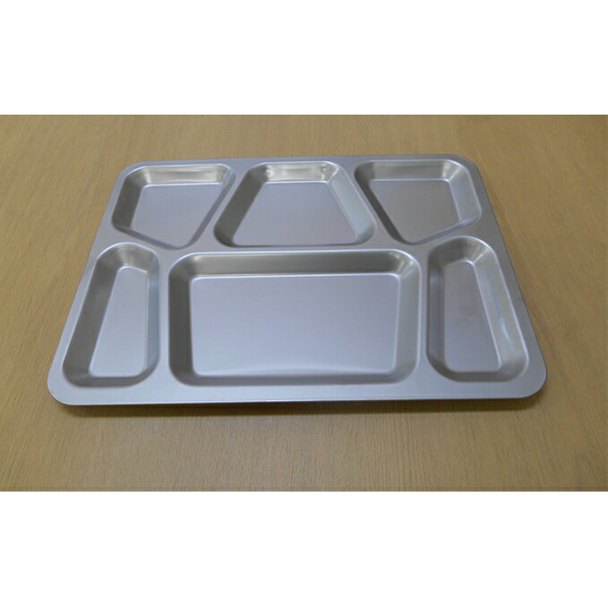 【ふるさと納税】アーミートレイ HAT-026 BBQにおすすめ 洗いやすいステンレス製で風にも飛ばされにくい