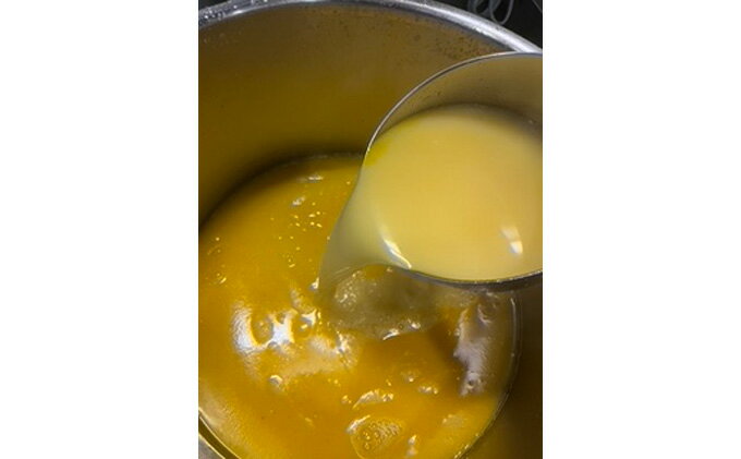 【ふるさと納税】割烹仕込みのちゃんこ出汁