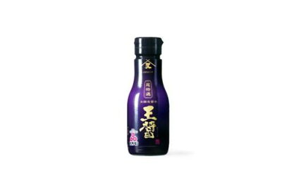 大醤　王醤200ml（二重ボトル）×12本