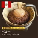 【ふるさと納税】#005 ペルー マチュピチュ Qグレード コーヒー豆 310g 大山珈琲 ご注文後に丁寧に焙煎します(4)