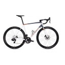 【ふるさと納税】COLNAGO C68 Road(完成車)カラー:HRGG(White Gray)