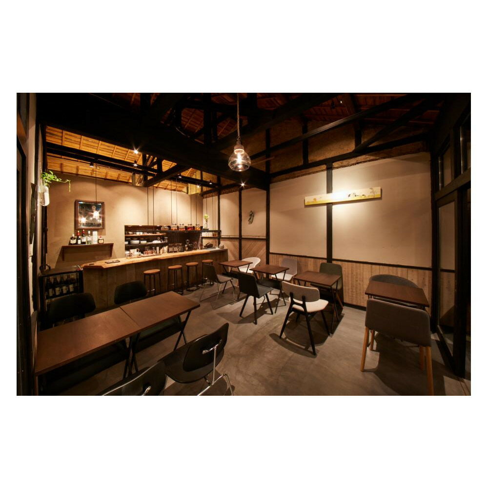 【ふるさと納税】SAKAINOMA HOTEL 熊 ペア宿泊券(平日限定) | チケット 宿泊 ペア ペア宿泊 泊まる 町屋宿 宿その2