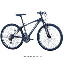 【ふるさと納税】【カラーをお選びいただけます】サカイサイクル マウンテンバイク ジャッジ MTB JUD2618 26インチ