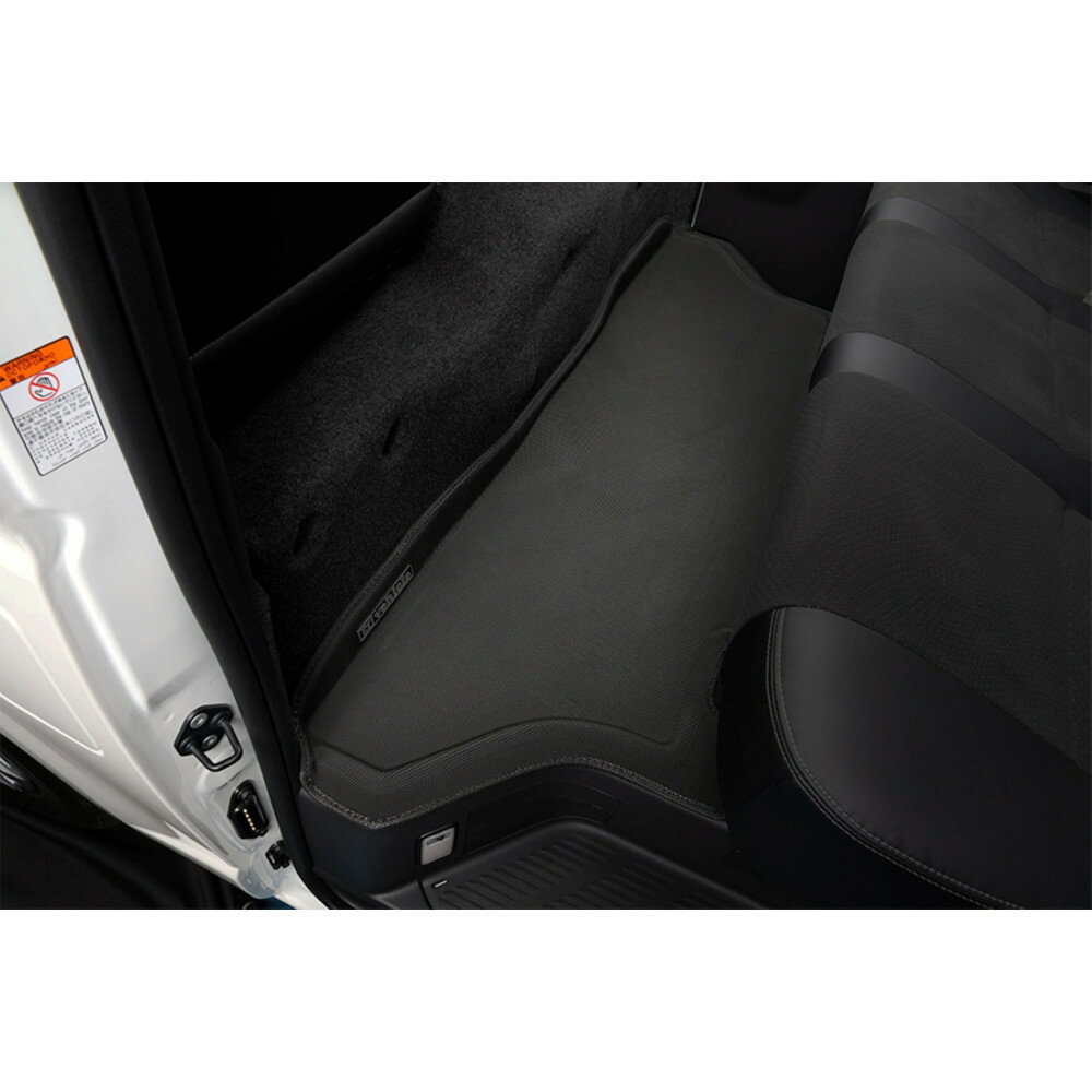 [ハイエース標準ボディ用]3Dラバーマット リア | 堺市 車 マット 車用品 カー用品 掃除 交換 人気 おすすめ 送料無料