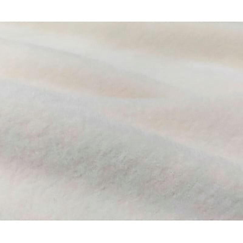 【ふるさと納税】毛布 ハーフサイズ 140×100 tussah SILK 贅沢 シルク 100% 毛羽部分 ハーフケット ブランケット ひざ掛け シルク毛布 タッサーシルク ハーフ ふわふわ 肌掛け 寝具 高級 日本製 大阪府 岸和田市　お届け：お申し込み後、3週間程度で順次発送予定