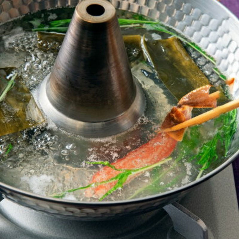 【ふるさと納税】【選べる出荷日】かにしゃぶ 生 ズワイガニ 1kg (棒肉 500g 爪肉 500g) 詰め合わせ セット 蟹 しゃぶしゃぶ ポーション むき身 冷凍 生ズワイガニ 生蟹 カニ爪 海の幸 魚介 魚介類 海鮮 大阪 大阪府 岸和田市 f272027-kishiwada-10004440 大阪府岸和田市 サンプル画像3