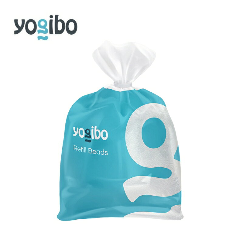 【ふるさと納税】ヨギボー 補充ビーズ 750g 44L Yogibo 補充用 クッション 詰め替え メンテナンス へたり復活 ビーズクッション ヨギボー専用 長持ち ギフト プレゼント 結婚祝い 誕生日 おすすめ　お届け：入金確認後、約1ヶ月～2か月お時間を頂く場合があります
