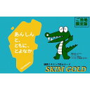 【ふるさと納税】SKIM GOLD(スキミング防止カード) 豊中市限定版 2枚