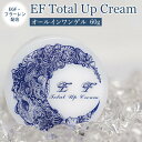 【ふるさと納税】EF　Total　Up　Cream | 大阪府 豊中