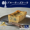 【ふるさと納税】【単品 or 2種セット】生 ブルー チーズケーキ Ao (青) Koi Ao (濃い青) 冷凍 濃厚 熟成 ブルーチーズ ゴルゴンゾーラ ピカンテ クリームチーズ チーズ スイーツ おつまみ ワインに合う 高級 洋菓子 プレゼント 送料無料 お取り寄せ グルメ 大阪府 吹田市