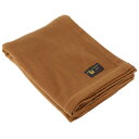 【ふるさと納税】カシミヤ100% 毛布 W73ブラウン シングル|カシミア カシミヤ ブランケット 最高級 ギフト プレゼント 贈り物 贈答 無地 単色 [31...