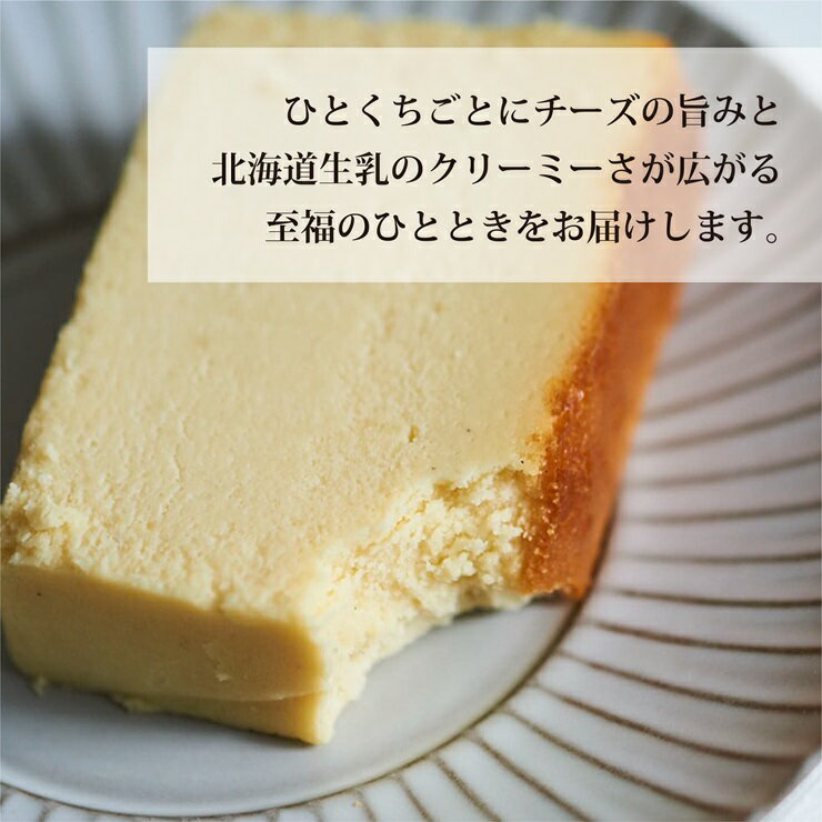 【ふるさと納税】ハイチーズ／北海道クリームチーズとフロレンティーナ缶｜チーズケーキ 食べ比べ おやつ 北海道 [4449]