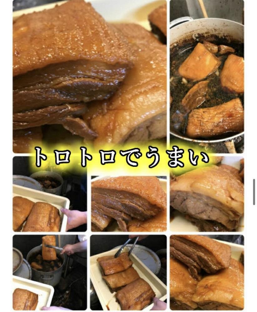 【ふるさと納税】常連様から人気！お急ぎの方ご注文ご遠慮ください【生麺23食入】おいしい国産小麦100%の自家製麺【手作り生スープ15人前】とんこつラーメン 極とろ旨チャーシュー45枚付き石田てっぺい | 麺 食品 加工食品 人気 おすすめ 送料無料