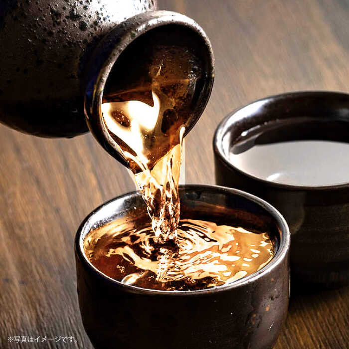 【ふるさと納税】15-13 清鶴 古酒13年 720ml 1本 高槻ふるさと納税セット 大阪府高槻市/清鶴酒造株式会社[AOAL010] お取り寄せ 日本酒 地酒 高級 おすすめ 人気 酒 お酒 f272078-takatsuki-10001113 大阪府高槻市 サンプル画像3