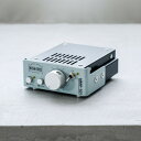 【ふるさと納税】Bluetooth内蔵1Wモノラルアンプ ブルー NMP-101M【1611027】