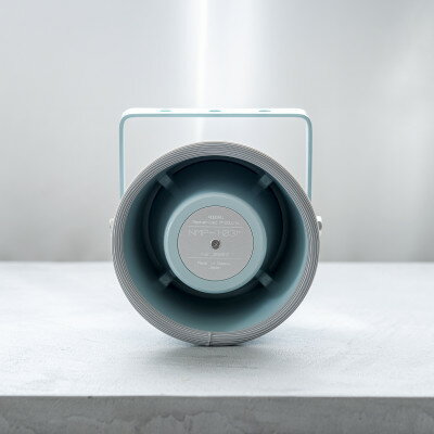 【ふるさと納税】金属製ホーンスピーカー　NMP-103M【1611042】