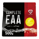 【ふるさと納税】グロング COMPLETE EAA パイナップル風味 500g【1612658】