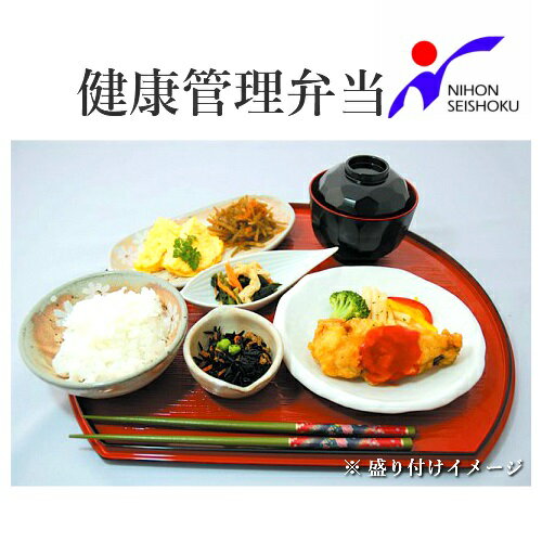 【ふるさと納税】C139 健康管理弁当（たんぱく質、塩分、リン、カリウム控えめ）12食セット【お弁当 弁..