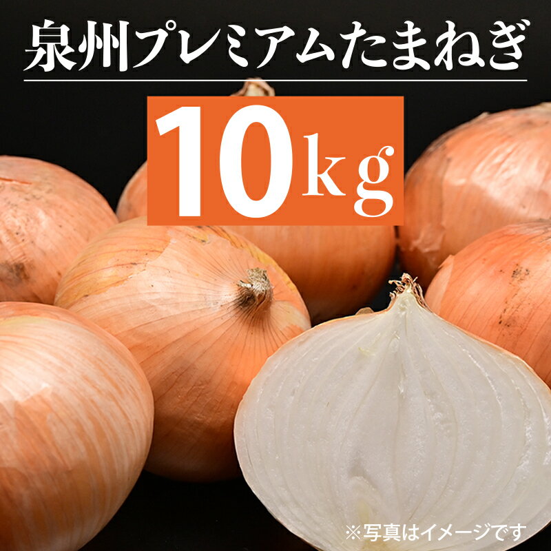 野菜・きのこ(たまねぎ)人気ランク25位　口コミ数「0件」評価「0」「【ふるさと納税】射手矢さんちの泉州プレミアムたまねぎ 10kg」