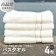 ڤդ뤵ǼǡۥХ 4祻å ۥ磻  273g 餫 ۿ  ñ  THE PREMIUM TOWEL ǥ    