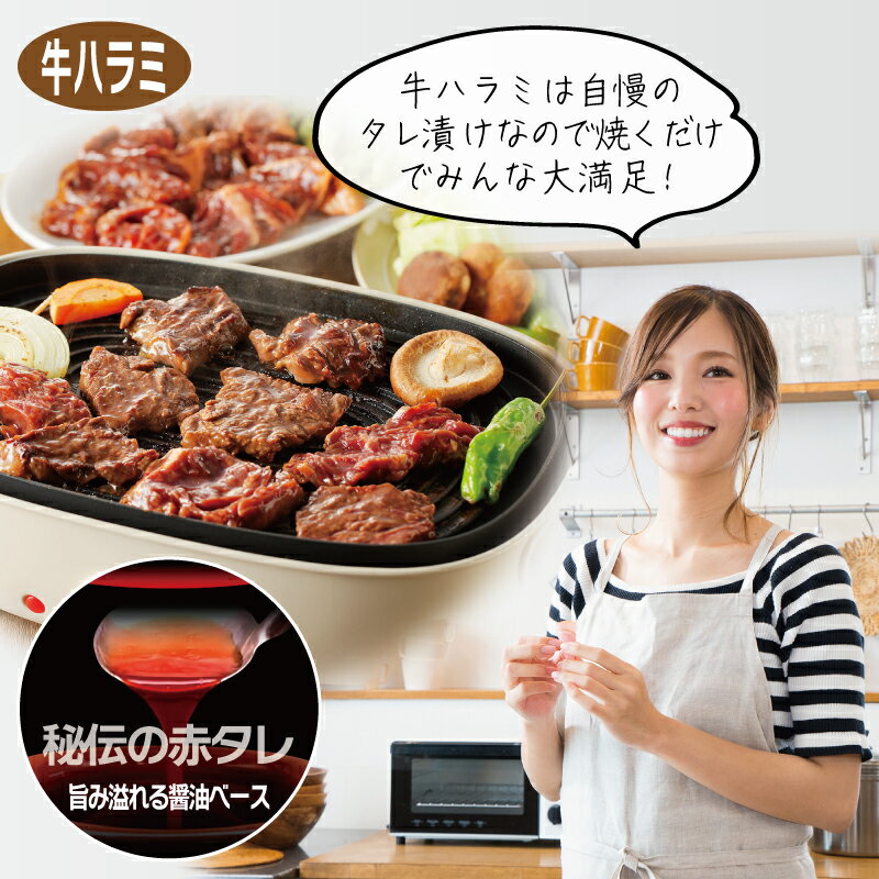 【ふるさと納税】主婦が選んだ まんぷく セット 牛ハラミ ハラミ 銀鮭 さけ 切り身 卵 Mサイズ 野菜 別送 牛肉 果物 加工品 泉州野菜 おかず お弁当 食品 料理 焼肉 バーベキュー ムニエル 定額減税 お取り寄せ 大阪府 泉佐野市 送料無料