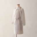 【ふるさと納税】エプロン eterble life Calm kids Apron/エターブルライフ カルム キッズ サンド
