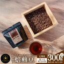 【ふるさと納税】コーヒー 豆 スペシャルティコーヒー 焙煎豆 中深煎り 300g 定期便 GOTITI シングルオリジン エチオピア産 フルーティー 飲料 飲み...