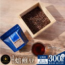 【ふるさと納税】コーヒー 豆 スペシャルティコーヒー 焙煎豆 深煎り 300g 定期便 GOTITI シングルオリジン エチオピア産 フルーティー 飲料 飲み物...