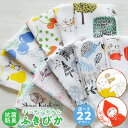 【ふるさと納税】【3000円】 ふきぴかキッチンタオル プリント 選べる 種類 22種類 可愛い 泉州タオル 日本製 国産 キッチン用品 タオル ふきん 日用品...