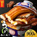 【ふるさと納税】特別寄附金額 訳あり うなぎ 蒲焼き 暴れ盛り 2尾〜3尾 600g / 3尾〜5尾 900g 定期便 楽天限定 職人 秘伝のタレ 真空パック ...