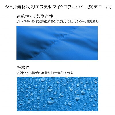 【ふるさと納税】イスカ《シュラフ寝袋》チロル X　フレッシュグリーン　登山やキ...