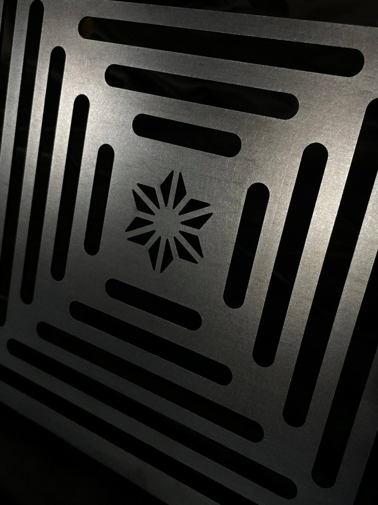 【ふるさと納税】COMGULI 3SET　品番：GL-101　五徳グリルプレート焚き火台 焚火台 たきび台 焚火 軽量 コンパクト収納 ソロ コンパクト シンプル アウトドア キャンプ キャンプ用品　BBQ キャンプ ふるさと納税 キャンプ 大阪府河内長野市