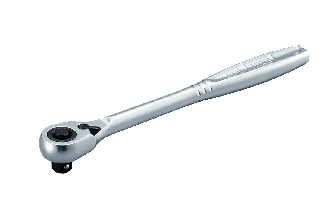 【ふるさと納税】TONE トネ ラチェットハンドル(ホールドタイプ)RH3H 工具 TONE トネ 15001-40000242|工具 整備士 自動車 バイク DIY 日本製 メンテナンス