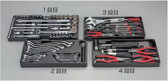 【ふるさと納税】ツールセット TSX950　工具　TONE　トネ 【受注過多のため生産が追い付かず、お届けまでにお時間がかかる場合がございます】