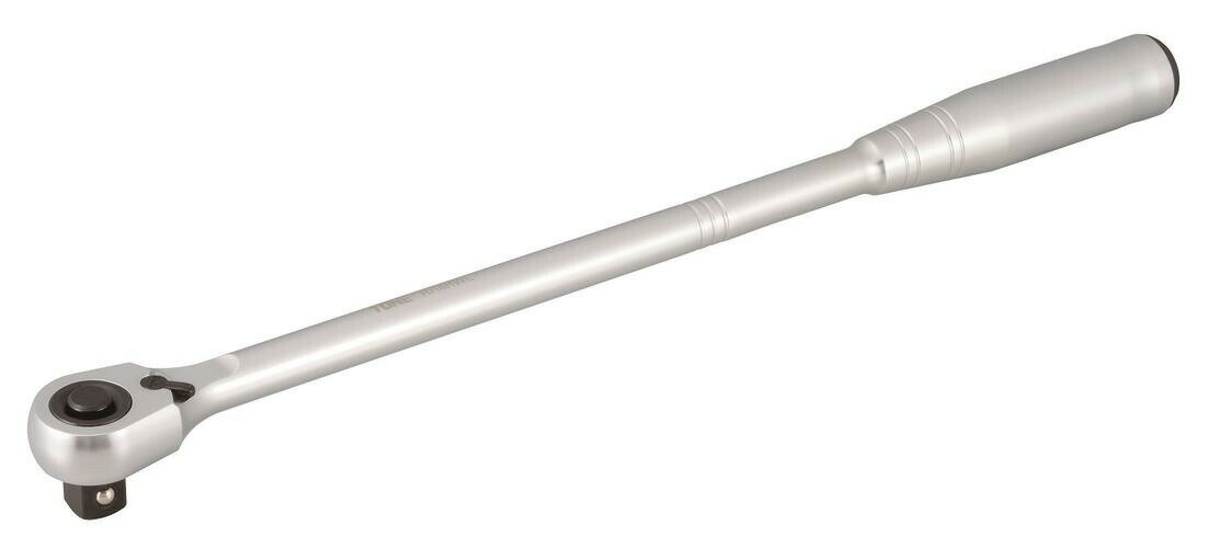【ふるさと納税】TONE トネ ロングラチェットハンドル(中空・ホールドタイプ) RH4HWL 工具 TONE トネ 15001-40000574|工具 整備士 自動車 バイク DIY 日本製 メンテナンス