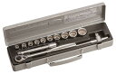 【ふるさと納税】TONE トネ ソケットレンチセット 800M 工具 TONE トネ 15001-30025267|トルクレンチ デジタル 工具 整備士 自動車...