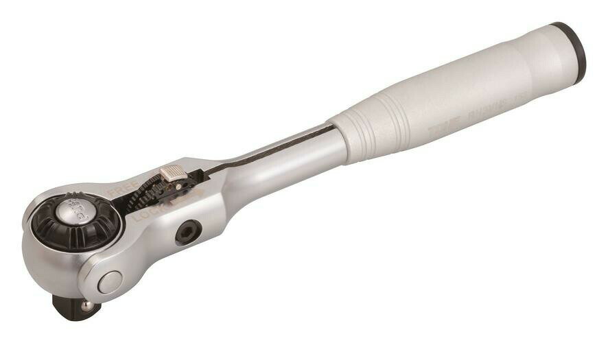 【ふるさと納税】TONE トネ ショートスイベルラチェットハンドル(ホールドタイプ) RH3VHS 工具 TONE トネ 15001-30025241|工具 整備士 自動車 バイク DIY 日本製 メンテナンス