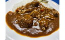 19位! 口コミ数「0件」評価「0」極旨！牛ヒレ 肉 ゴロゴロ 柔らか ビーフ カレー（250g）7個セット 牛肉 冷凍 湯煎 お取り寄せ ギフト クリスマス ランチ ディナー･･･ 