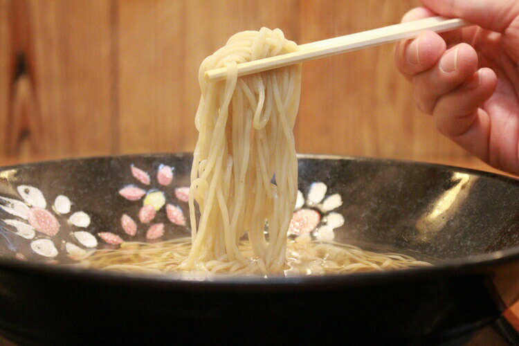 【ふるさと納税】生蕎麦＋かけ汁（温汁用）各3人前＜麺坊蕎麦博の自信作＞　※年越しそばではありません。お申し込み後、順次発送いたします。お届け前のご連絡はいたしませんので、ご注意ください※にしん きつね そば 送料無料