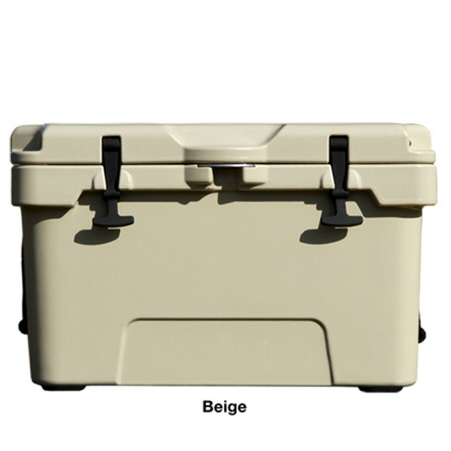 【ふるさと納税】ハードクーラーボックス 45QT ふるさと納税 キャンプ 大阪府河内長野市