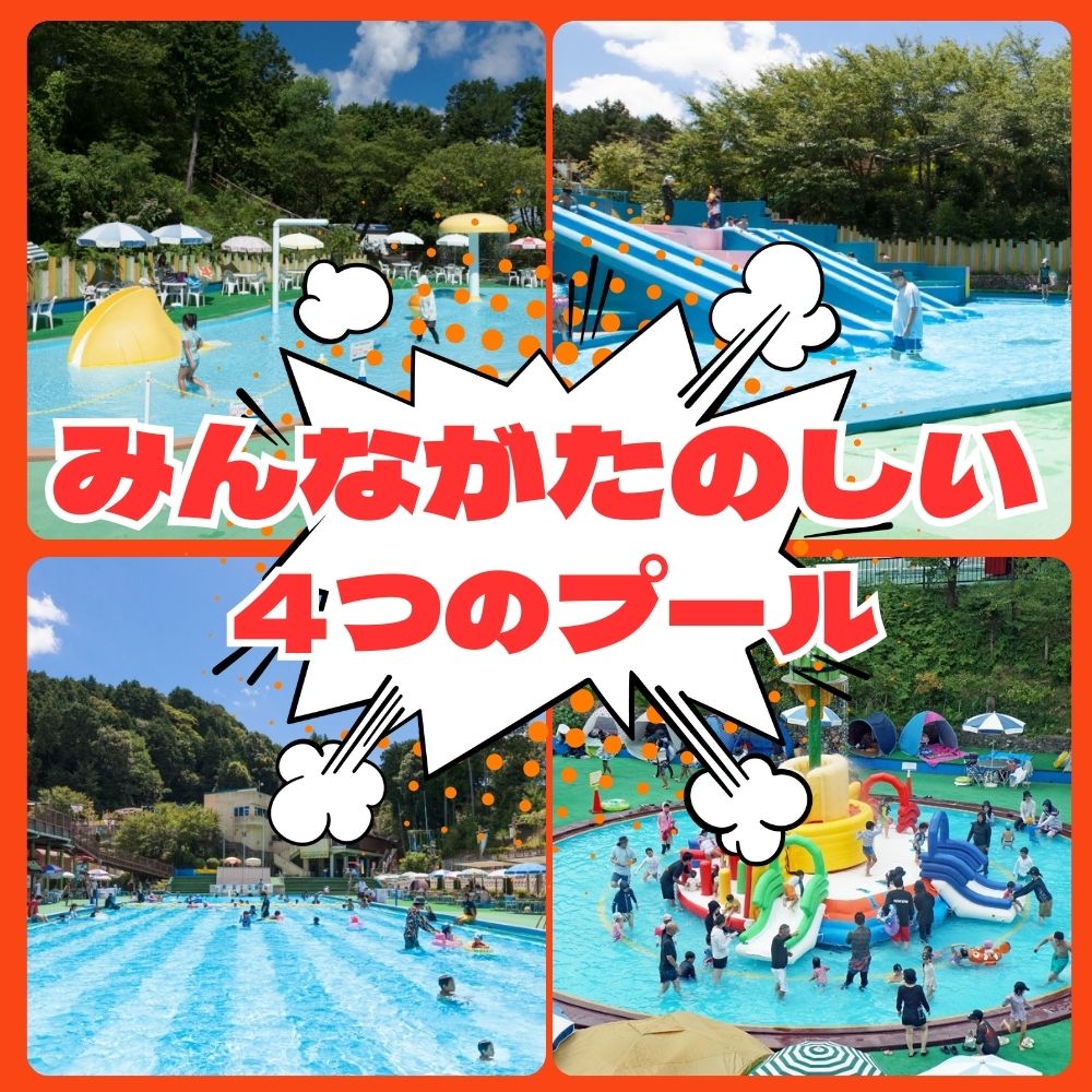 【ふるさと納税】関西サイクルスポーツセンター 入場+プールその2