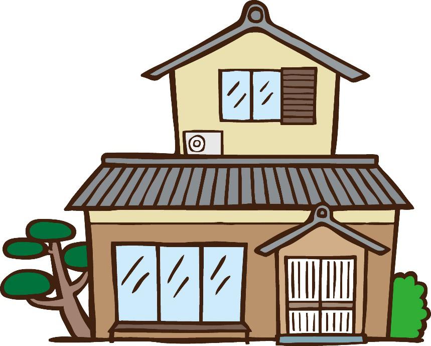 【ふるさと納税】※要事前連絡※【河内長野市内限定】空家管理サービス 外観 敷地内 調査 確認 河内長野