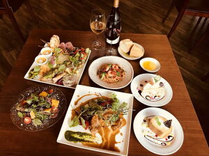 【ふるさと納税】ふたばディナーセット2名様分(飲み放題付き)が大人気返礼品になっている理由とは ふるさと納税 人気 返礼品 ランキング