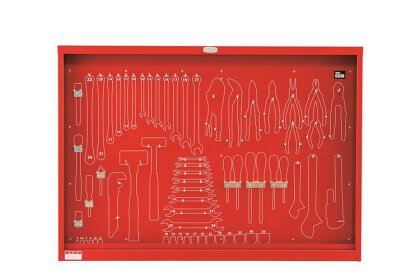 サービスボード C63B 工具 TONE トネ