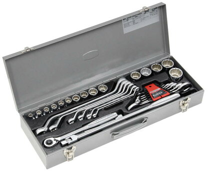 コンビネーションツールセット K20 工具 TONE トネ